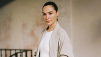 Belum lama ini, Gal Gadot menjadi co-founder buat produk bernama Goodles. (Foto: dok. Instagram @gal_gadot) 