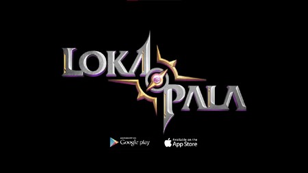 Game Indonesia Lokapala: Saga of The Six Realms Rilis di iOS