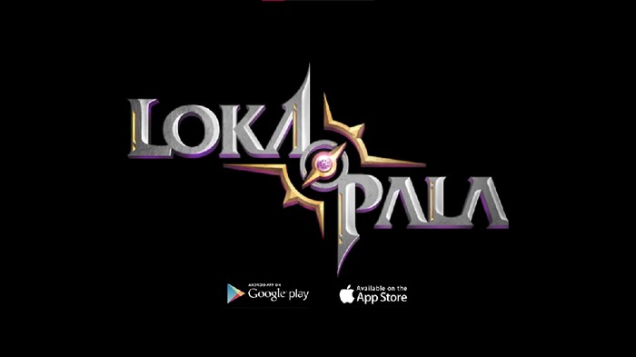 Game Indonesia Lokapala Resmi Rilis di iOS