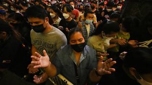 Gawat! Omicron Sudah Menyebar di 77 Negara