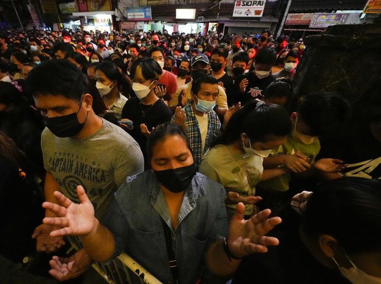 Gawat! Omicron Sudah Menyebar di 77 Negara