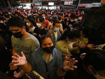 Gawat! Omicron Sudah Menyebar di 77 Negara