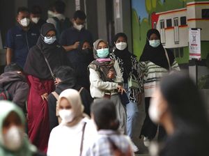 WHO Bicara Soal Status Pandemi COVID-19, Bakal Dicabut Bulan Mei?