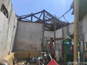 BMKG Sebut Gempa Jember Jadi Alarm Pentingnya Bangunan yang Tak Asal Bangun