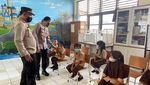 Genjot Vaksinasi Anak di Tangsel untuk Kejar Herd Immunity