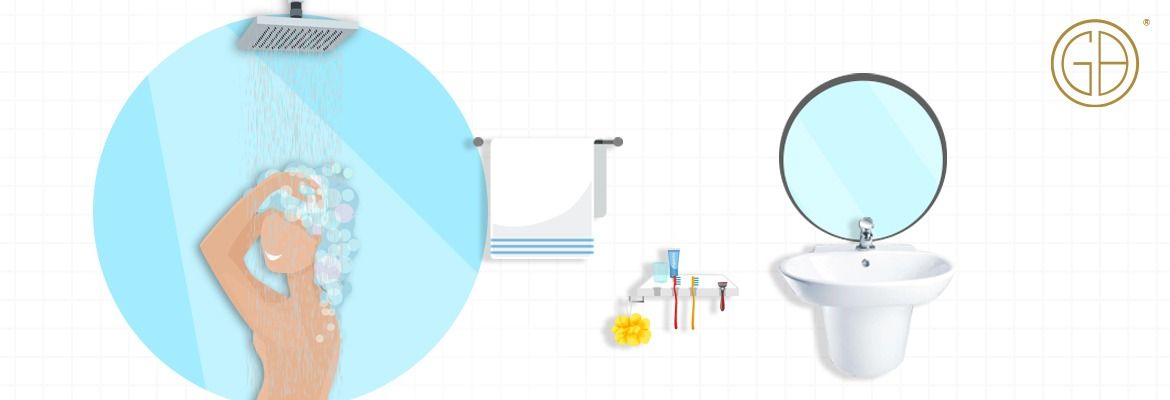 Germany Brilliant Sanitaryware