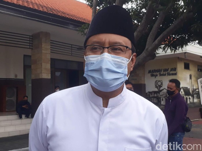 Gus Ipul
