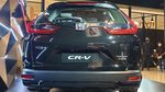 Lihat dari Dekat Gaharnya Honda CR-V Black Edition