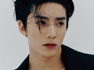 Langgar Aturan Covid-19, Hwiyoung dan Chani SF9 Diperiksa Polisi