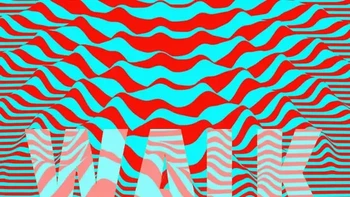 WALK jawabannya. Foto: Buzzfeed