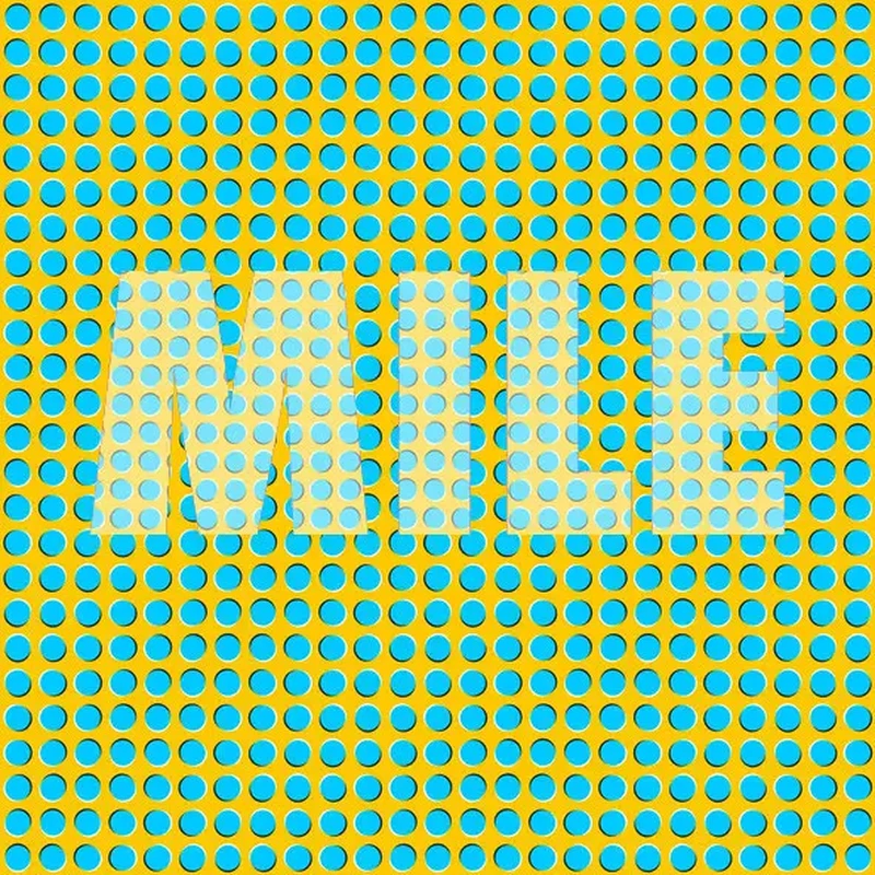 ilusi optik uji mata