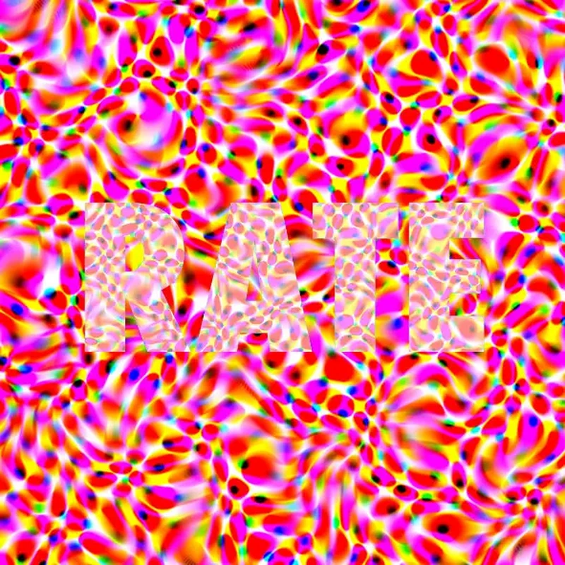 ilusi optik uji mata