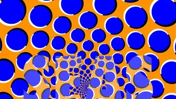 Tulisan apa yang ada di gambar ini? Foto: Buzzfeed  