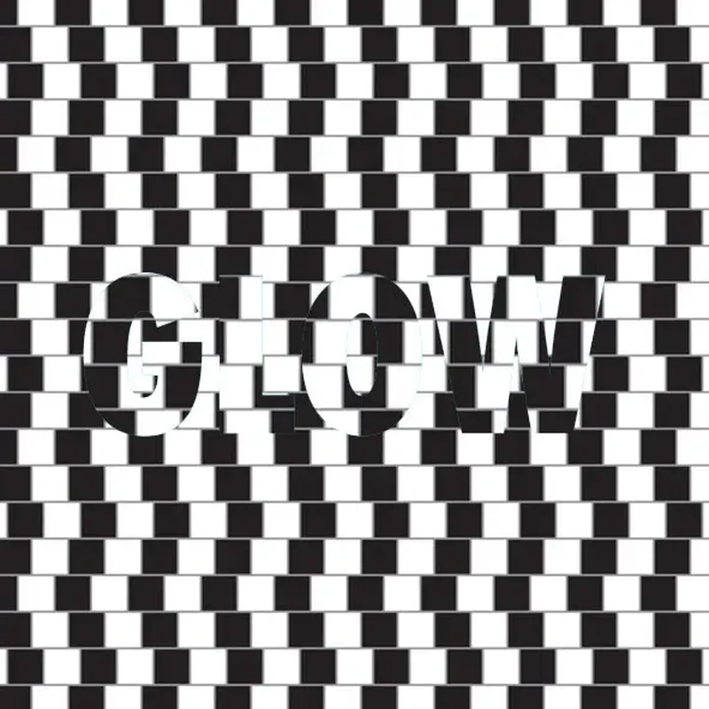 ilusi optik uji mata