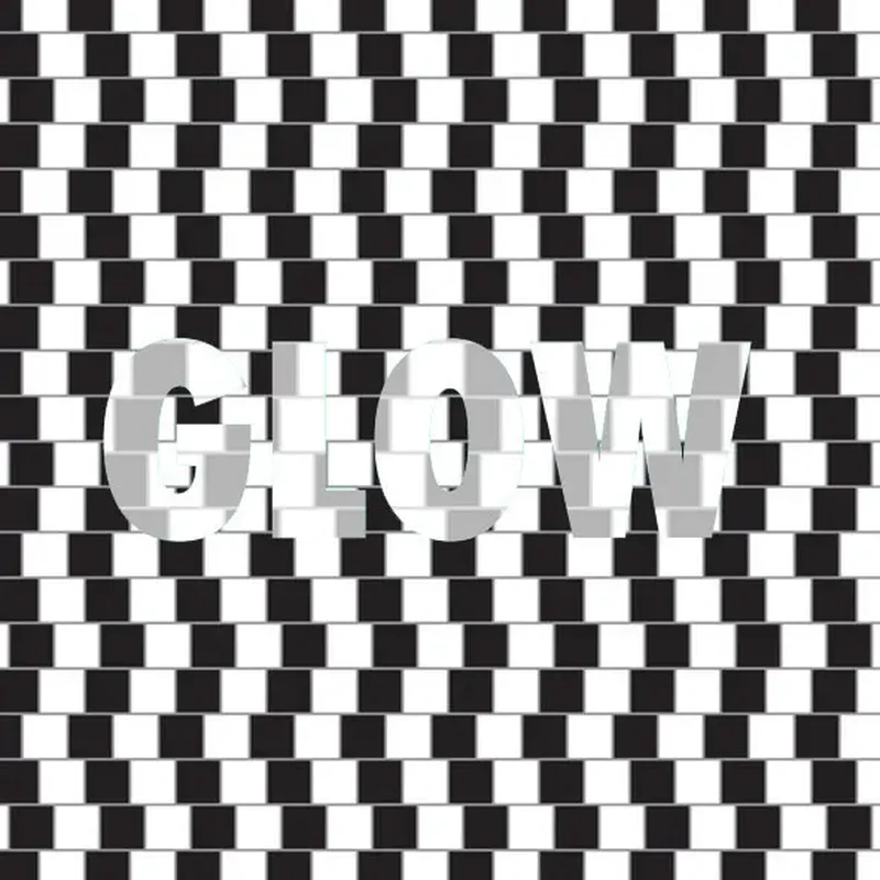 ilusi optik uji mata