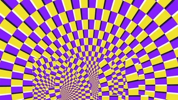 Bisa menebak tulisan apa yang ada di gambar ini? Foto: Buzzfeed Foto: Buzzfeed