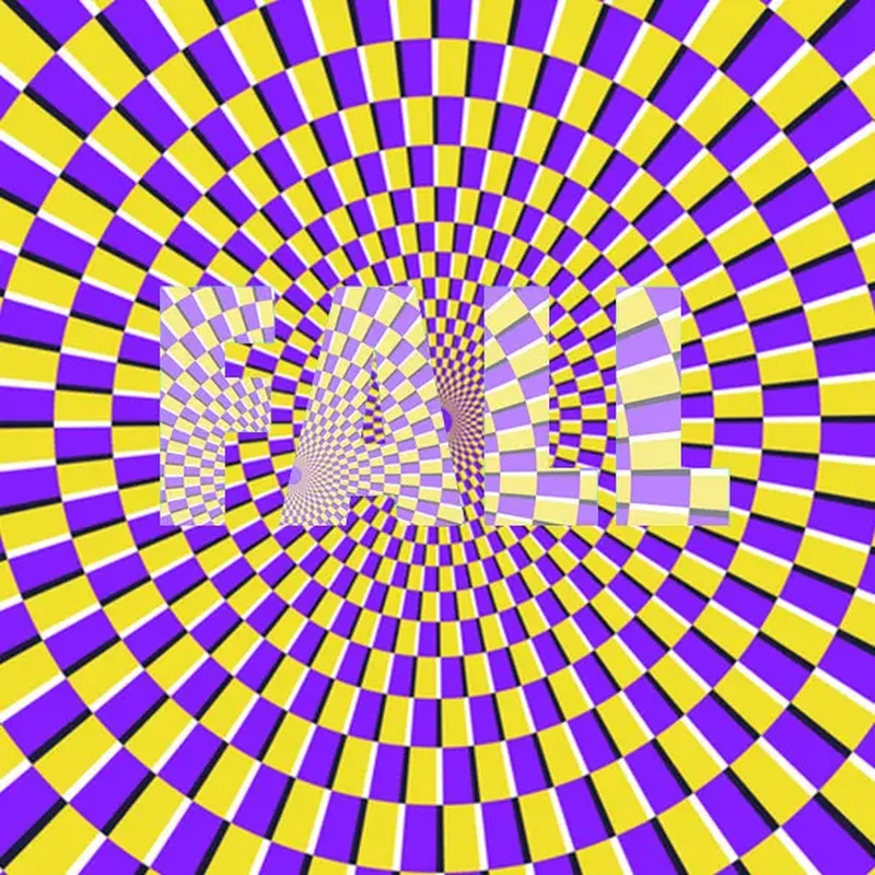 ilusi optik uji mata