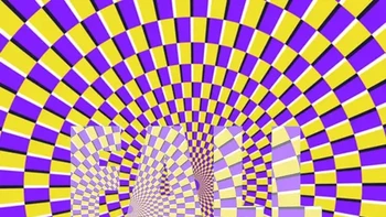 Yup! Itu adalah FALL. Foto: Buzzfeed