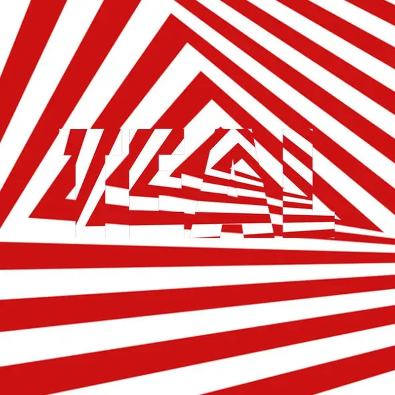 ilusi optik uji mata