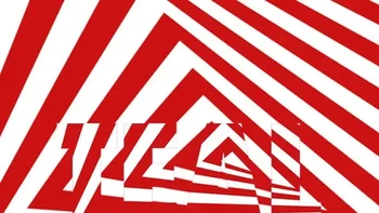 Yakin bisa menebak tulisan apa yang ada di gambar ini? Foto: Buzzfeed Foto: Buzzfeed