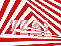 Ilusi Optik Ini Bisa Bikin Pusing Otak & Tipu Mata Kamu, Berani Buktikan?