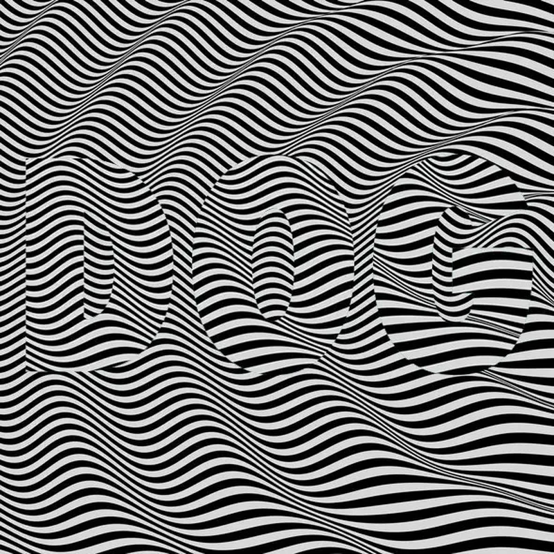 ilusi optik uji mata