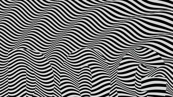 Tulisan apa yang ada di gambar ini? Foto: Buzzfeed  