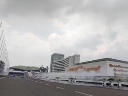 Gaji dan Tunjangan Anggota DPR yang Fantastis Disorot Netizen