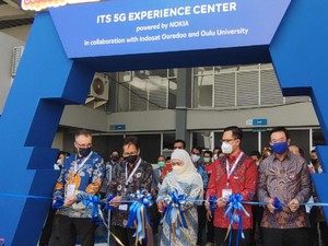 Indosat-Nokia Bangun Pusat Penelitian 5G, Salah Satunya Raisa 5G