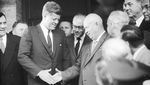 Wow, AS Rilis 1.491 Dokumen Rahasia soal Pembunuhan JFK