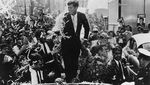 Wow, AS Rilis 1.491 Dokumen Rahasia soal Pembunuhan JFK
