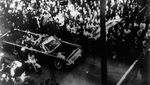 Wow, AS Rilis 1.491 Dokumen Rahasia soal Pembunuhan JFK