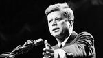 Wow, AS Rilis 1.491 Dokumen Rahasia soal Pembunuhan JFK