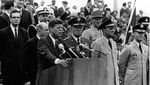 Wow, AS Rilis 1.491 Dokumen Rahasia soal Pembunuhan JFK