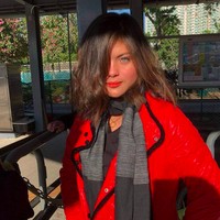 Kini wanita 19 tahun itu kembali mendapatkan sorotan karena skandal. Video pribadinya tersebar di Twitter. Foto: dok. Facebook