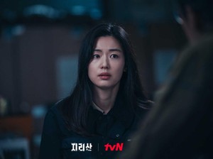 Drakor Tempest Satukan Kang Dong Won dan Jun Ji Hyun, Tayang 2025