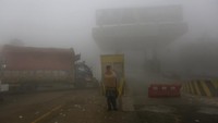 Perusahaan pemantau kualitas udara mengatakan bahwa Lahore, Pakistan, telah menjadi kota paling tercemar ketiga di dunia. Klaim tersebut seiring dengan meningkatnya kabut asap di udara yang menyelimuti Lahore, ibu kota Pakistan tersebut.