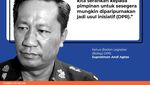 Kala RUU TPKS Batal Masuk Paripurna
