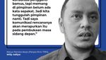 Kala RUU TPKS Batal Masuk Paripurna
