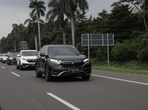 Ketahui Makna Garis Putih di Jalan, Biar Nggak Asal Nyalip!