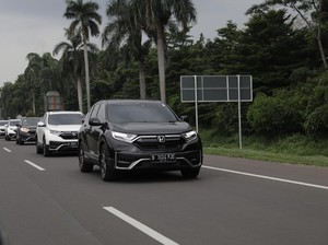 Ketahui Makna Garis Putih di Jalan, Biar Nggak Asal Nyalip!