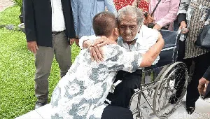 Pilu Ayah Digugat Anak Rp 3 M dan Kasus Valencya Gegerkan Publik