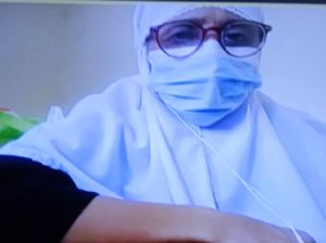 Majikan yang Suruh ART Makan Kotoran Kucing Divonis 2 Tahun 3 Bulan Penjara
