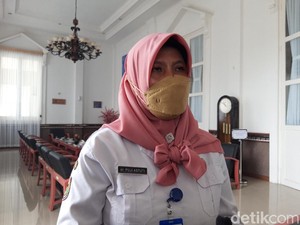 Pengumuman, Vaksinasi Anak 6-11 Tahun Boyolali Dimulai Pekan Depan