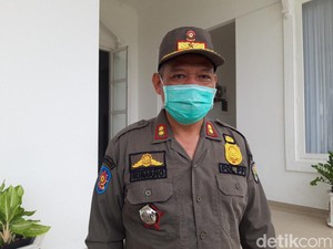 Kompleks Kantor Terpadu Pemkab Boyolali Ditutup Selama 10 Hari Nataru