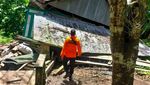 Kerusakan di Selayar Akibat Gempa M 7,4 NTT
