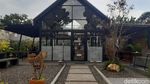 Potret Kedai Kopi Bergaya Jepang di Bogor, Cocok Buat Wibu Nih!