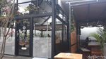 Potret Kedai Kopi Bergaya Jepang di Bogor, Cocok Buat Wibu Nih!