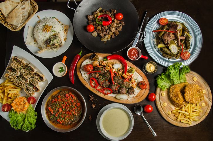 4 Kriteria Makanan dan Minuman Halal Menurut Islam