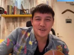 Dirly Hingga Deven Christiandi Bintangi Drama Komedi Sambut Natal